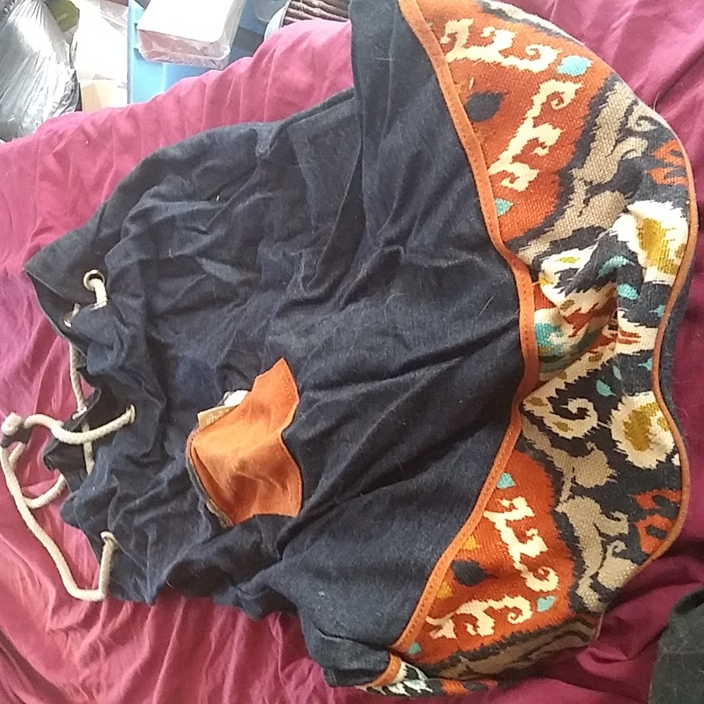 Bag